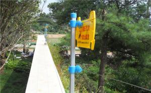 彌補(bǔ)視頻監(jiān)控短板，周界安防構(gòu)筑隱形“防護(hù)墻”