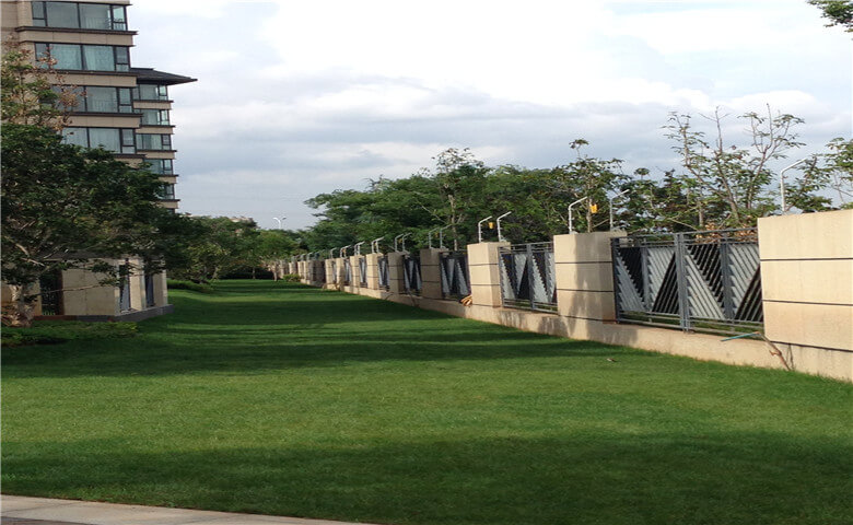 電子圍欄怎么報(bào)價(jià)，電子圍欄多少錢一米？