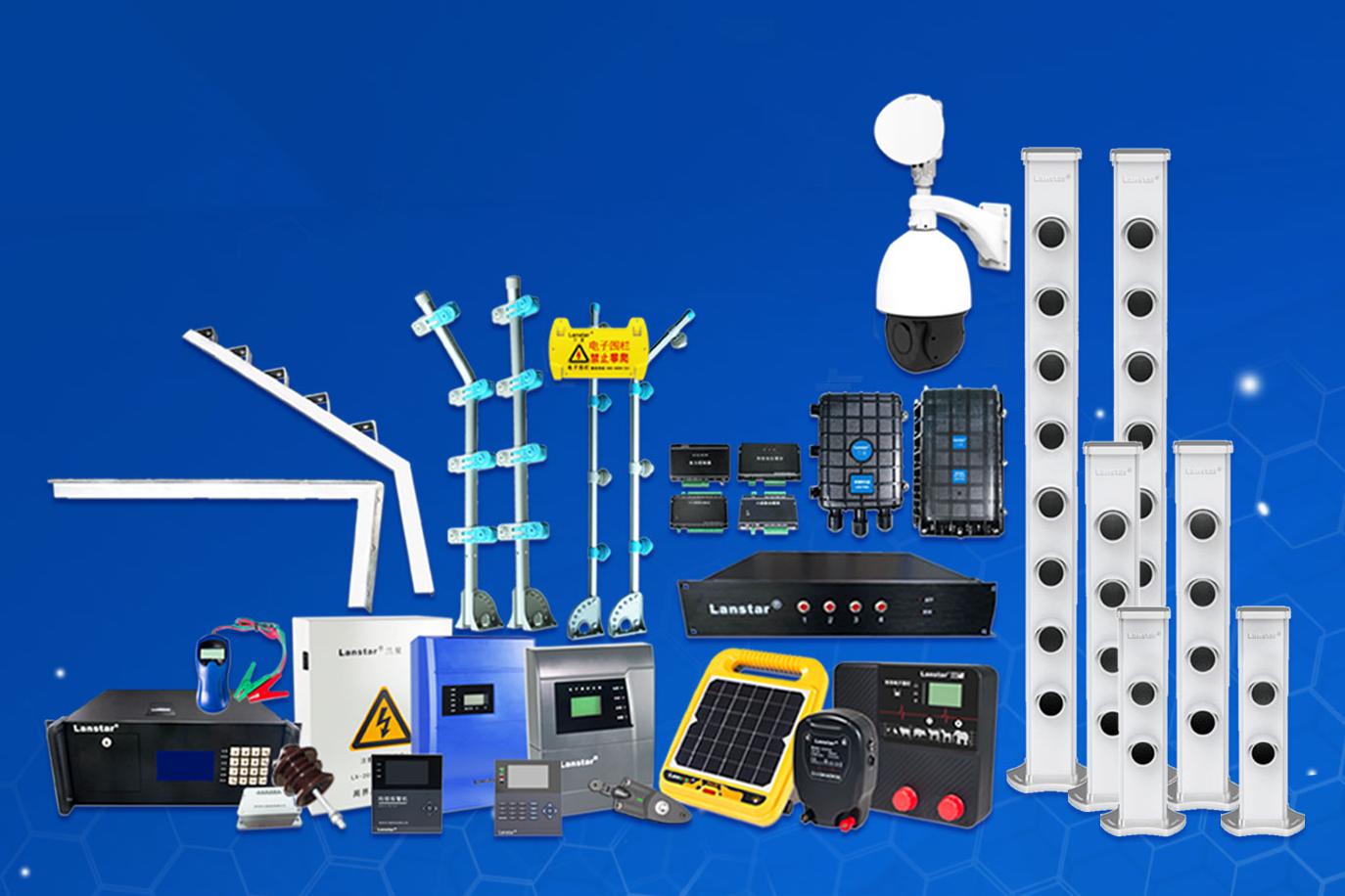 校園安防，不僅僅是一道圍墻，更是一份責(zé)任！安全，從關(guān)注開(kāi)始