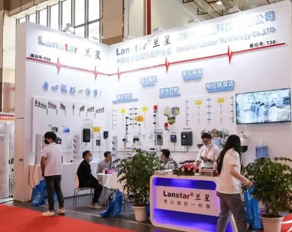 展會(huì)現(xiàn)場回顧|昆明&西安兩地展會(huì)完美落幕 展會(huì)現(xiàn)場回顧|昆明&西安兩地展會(huì)完美落幕