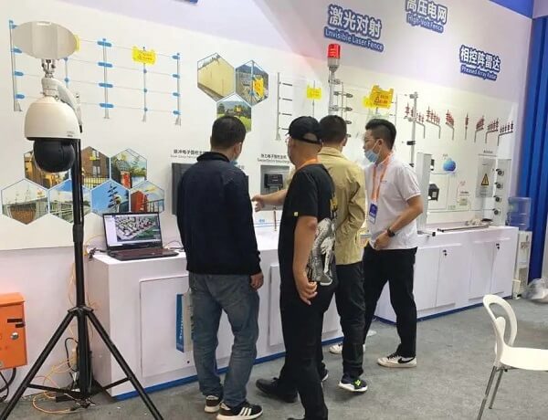 展會(huì)現(xiàn)場回顧|昆明&西安兩地展會(huì)完美落幕 展會(huì)現(xiàn)場回顧|昆明&西安兩地展會(huì)完美落幕