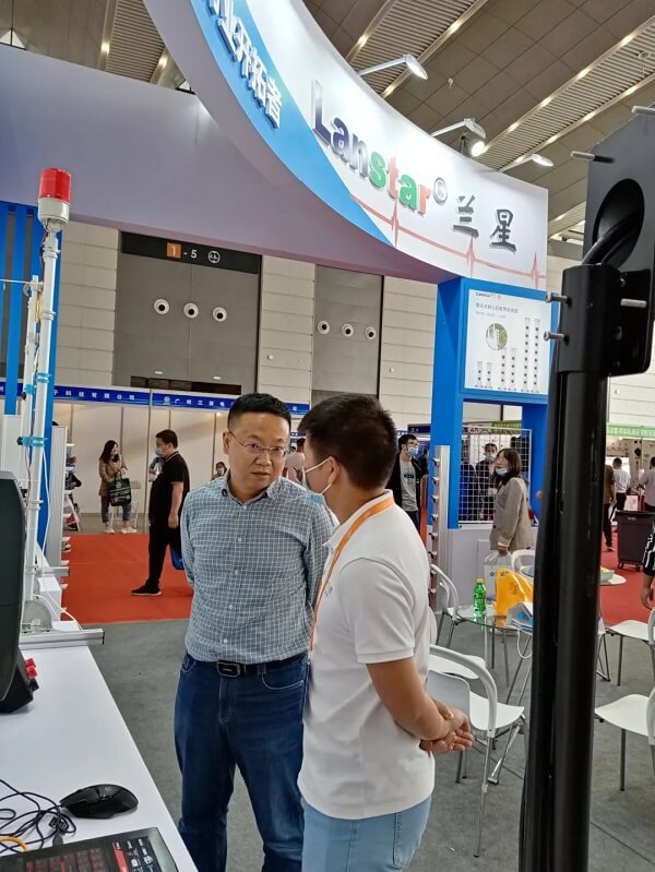 展會(huì)現(xiàn)場回顧|昆明&西安兩地展會(huì)完美落幕 展會(huì)現(xiàn)場回顧|昆明&西安兩地展會(huì)完美落幕