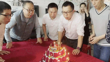 司慶|蘭星十九載仍如心初始 司慶|蘭星十九載仍如心初始