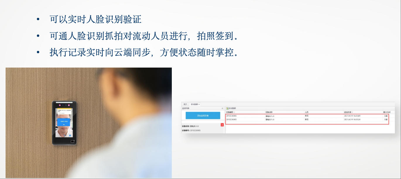 前崗查哨系統(tǒng)方案